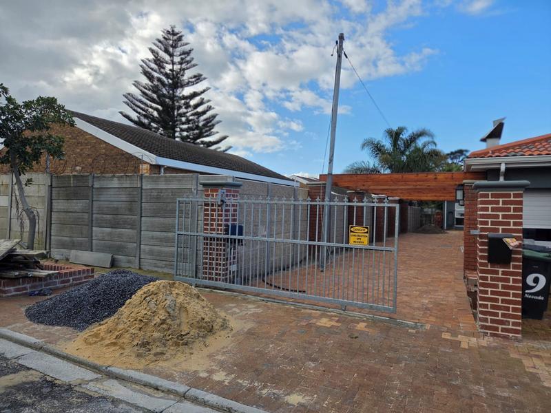 To Let 3 Bedroom Property for Rent in Stellenridge Western Cape